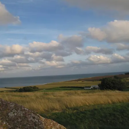 公寓 鲁海特高度假公寓 Ærøskøbing