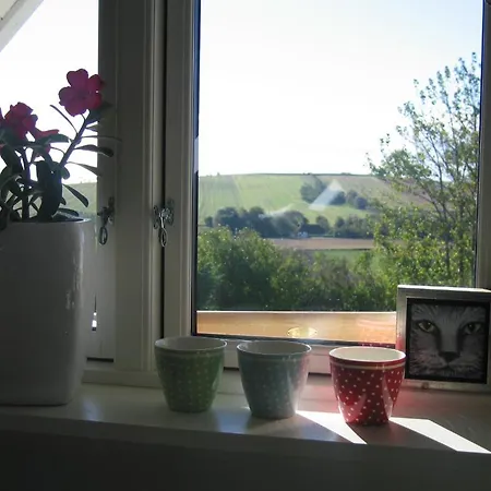 Ruhetgaard Holiday Apartment *