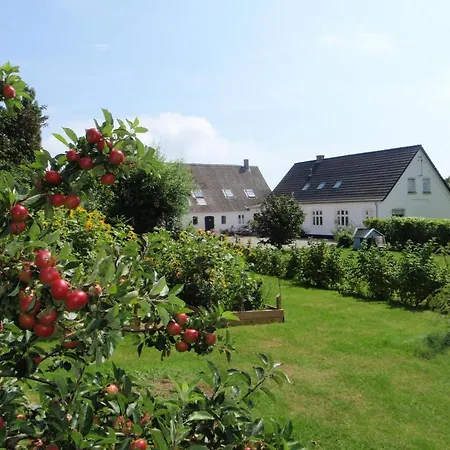 Apartment Ruhetgaard Holiday Apartment *