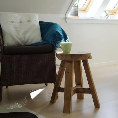 Ruhetgaard Holiday Apartment