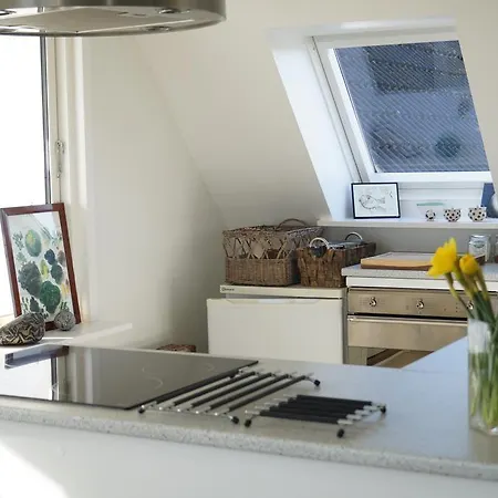 Ruhetgaard Holiday Apartment * Aeroskobing