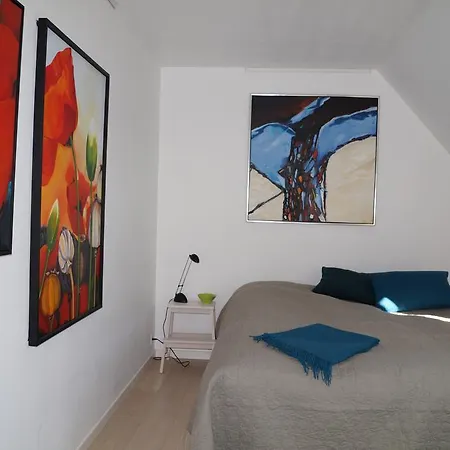 Ruhetgaard Holiday Apartment