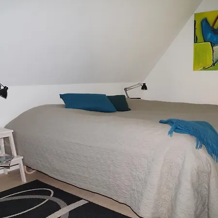 Ruhetgaard Holiday Apartment *