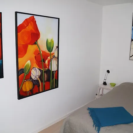 Ruhetgaard Holiday Apartment Apartment