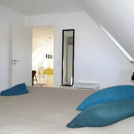 Ruhetgaard Holiday Apartment Apartment Aeroskobing