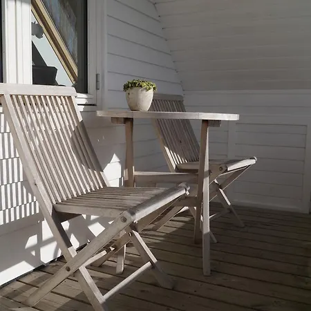 Apartment Ruhetgaard Holiday Apartment *