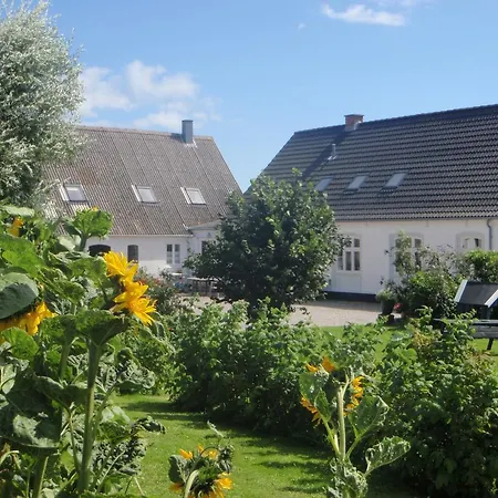 Ruhetgaard Holiday Apartment Apartment Aeroskobing