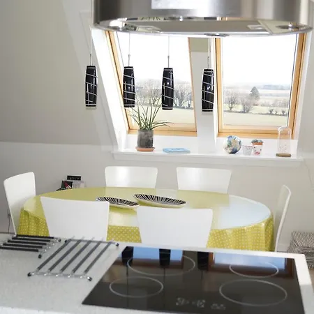 Ruhetgaard Holiday Apartment * Aeroskobing