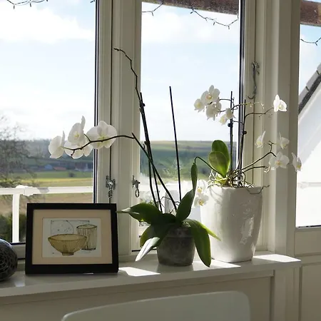 Ruhetgaard Holiday Apartment