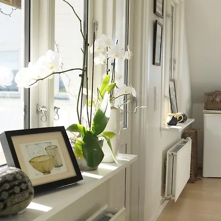 Ruhetgaard Holiday Apartment Apartment Aeroskobing