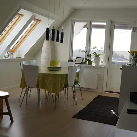 Apartment Ruhetgaard Holiday Apartment *