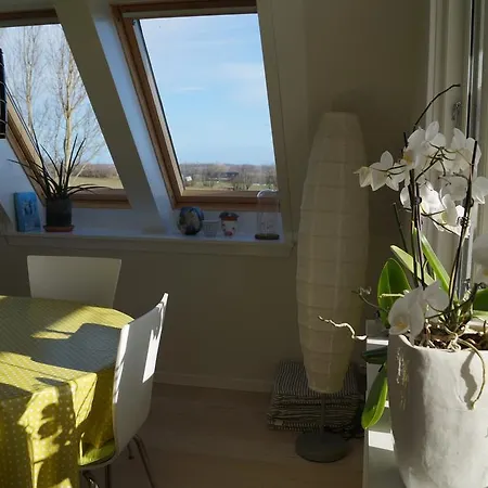 Ruhetgaard Holiday Apartment Aeroskobing