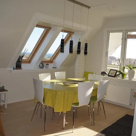 Apartment Ruhetgaard Holiday Apartment