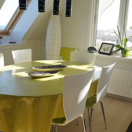 Apartment Ruhetgaard Holiday Apartment Aeroskobing