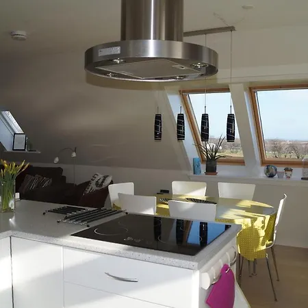 Ruhetgaard Holiday Apartment Apartment