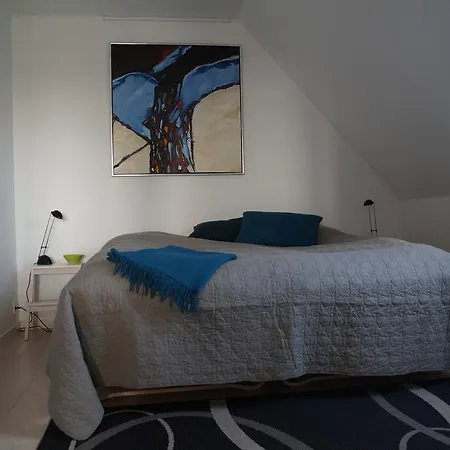 Ruhetgaard Holiday Apartment Apartment Aeroskobing