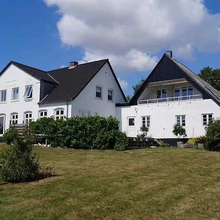 Ruhetgaard Holiday Apartment Apartment Aeroskobing