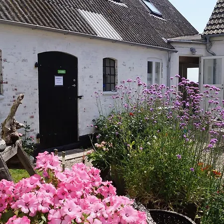 Ruhetgaard Holiday Apartment Apartment