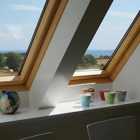 Ruhetgaard Holiday Apartment * Aeroskobing