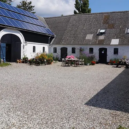 Ruhetgaard Holiday Apartment *
