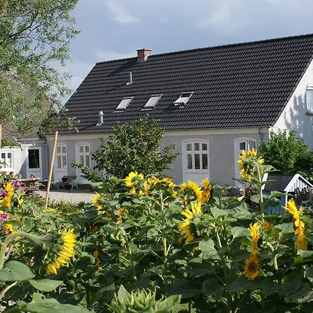 Apartment Ruhetgaard Holiday Apartment