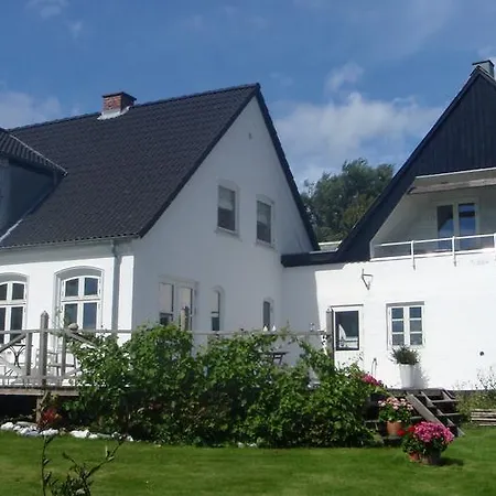 Ruhetgaard Holiday Apartment *