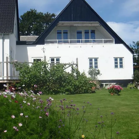 Apartment Ruhetgaard Holiday Apartment Aeroskobing