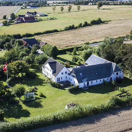 Ruhetgaard Holiday Apartment *