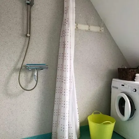 Ruhetgaard Holiday Apartment * Aeroskobing